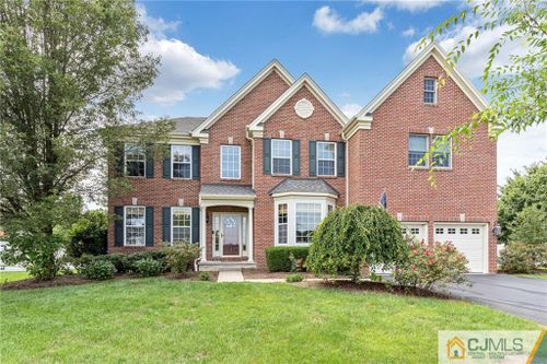 8 Cottonwood Ct, Clinton, NJ, 08809-2052 | Card Image