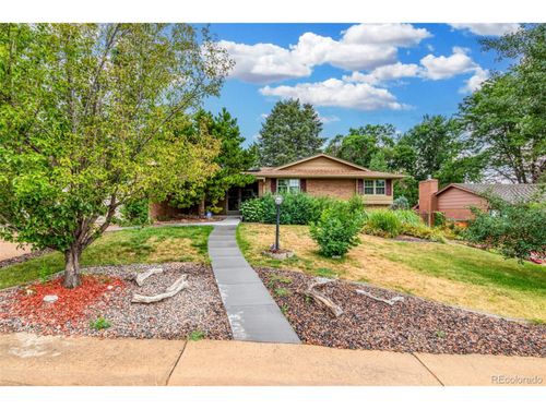 2718 S Kendall Way, Denver, CO, 80227-3806 | Card Image