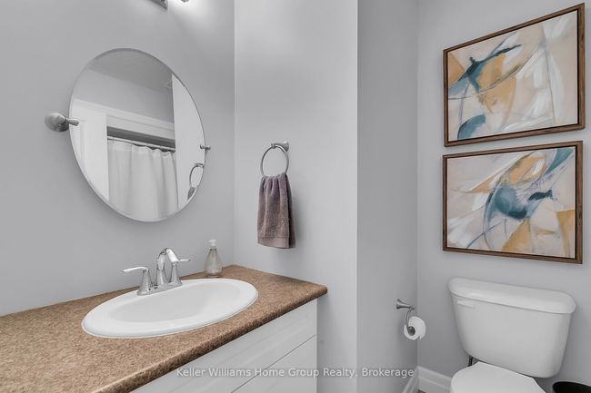 46 Halliday Dr, House other with 4 bedrooms, 3 bathrooms and 2 parking in Tavistock ON | Image 21