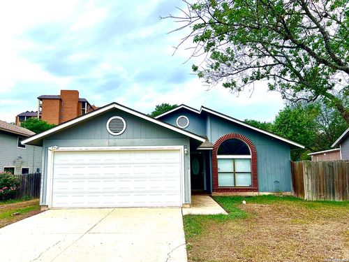 8778 Serene Ridge Dr, San Antonio, TX, 78239-3903 | Card Image