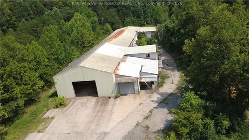 1626 Manilla Creek Road, Poca, WV, 25159 | Card Image