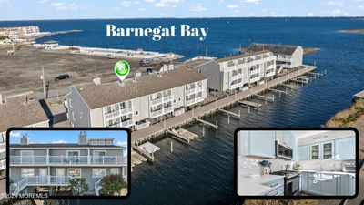 10 - 441 E Bay Avenue, Condo with 2 bedrooms, 1 bathrooms and null parking in Barnegat NJ | Image 1