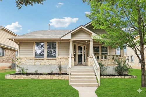 17904 Glacier Bay St, Pflugerville, TX, 78660-5247 | Card Image