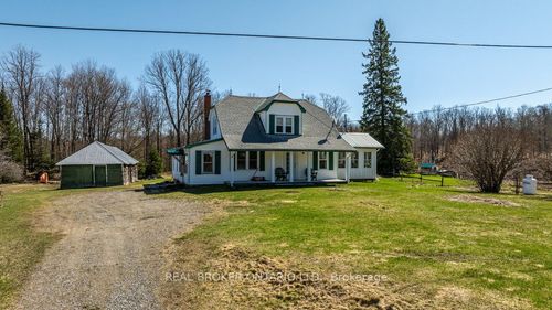 9754 Highway 511 Highway, Lanark Highlands, ON, K0G1K0 | Card Image