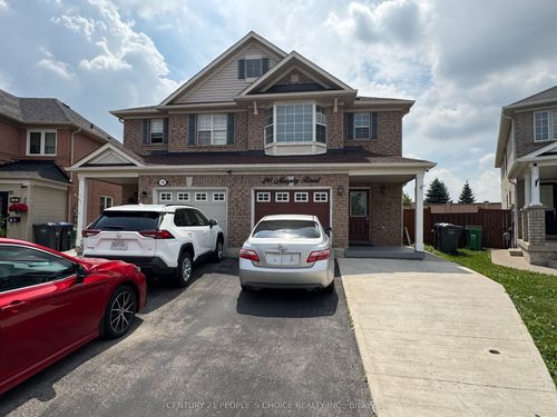 20 Murphy Rd, Brampton, ON, L6S6L2 | Card Image