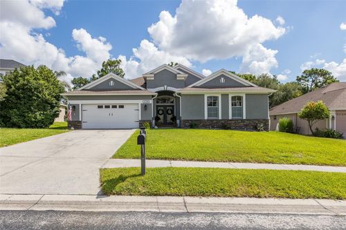 4708 Larkenheath Drive, SPRING HILL, FL, 34609 | Card Image