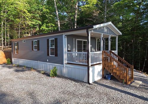 975 Bunker Hill Rd, Blairsville, GA, 30512-4066 | Card Image