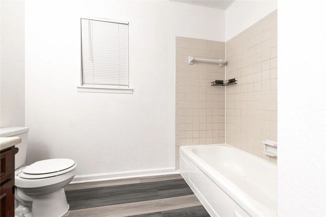 1030 W Tyler St, House other with 2 bedrooms, 1 bathrooms and null parking in Cooper TX | Image 11