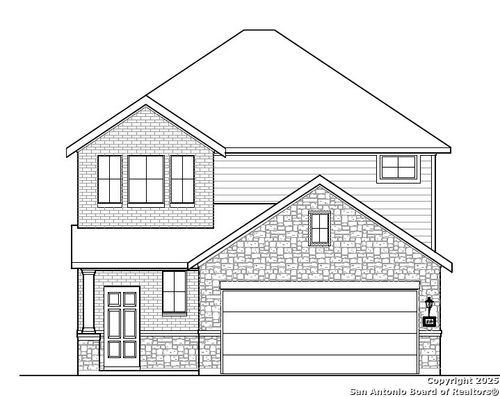 8612 Merlin Cv, San Antonio, TX, 78222-4555 | Card Image