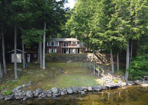 1051 Autumn Lane, Haliburton, ON, K0M1S0 | Card Image