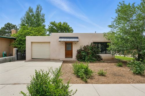 1110 Galisteo Street, Santa Fe, NM, 87505 | Card Image