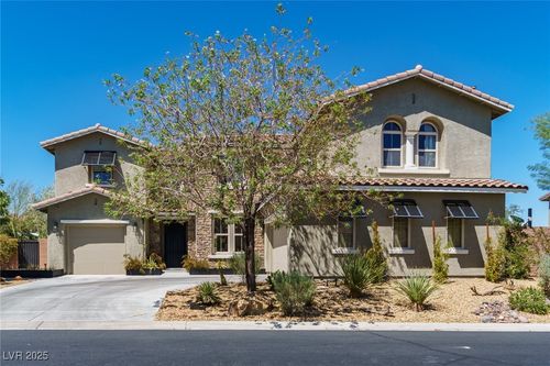 7476 Mezzanine View Ave, Las Vegas, NV, 89178-8806 | Card Image