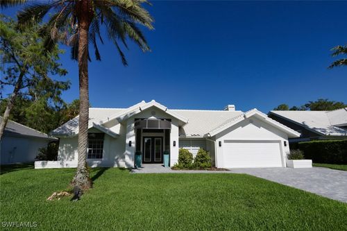 6653 Mill Run Cir, NAPLES, FL, 34109-7211 | Card Image