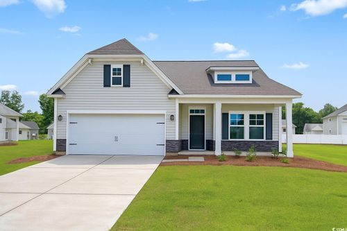 549 Honeyhill Loop, Conway, SC, 29526-6898 | Card Image