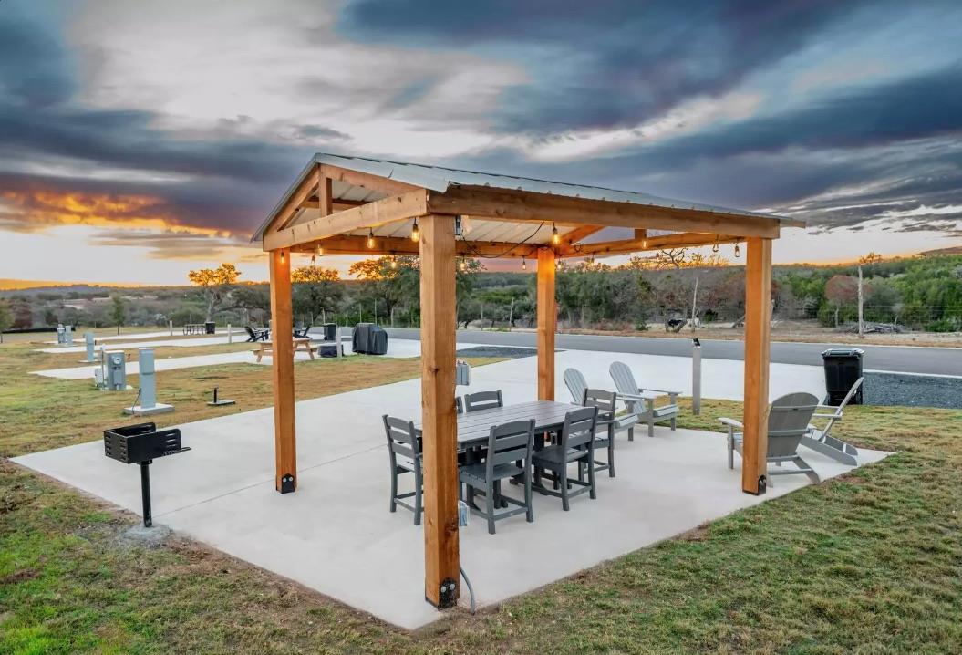Land in Fredericksburg 2