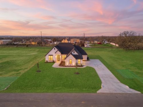 2005 Forest Bridge Dr, Azle, TX, 76020-6242 | Card Image