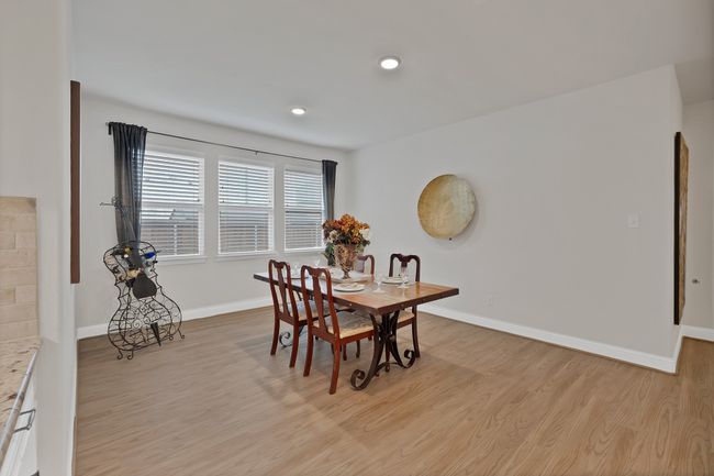 6012 Hightower St, House other with 5 bedrooms, 3 bathrooms and null parking in Aubrey TX | Image 19