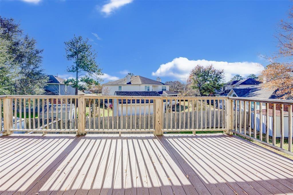 Residential in Cypress 2