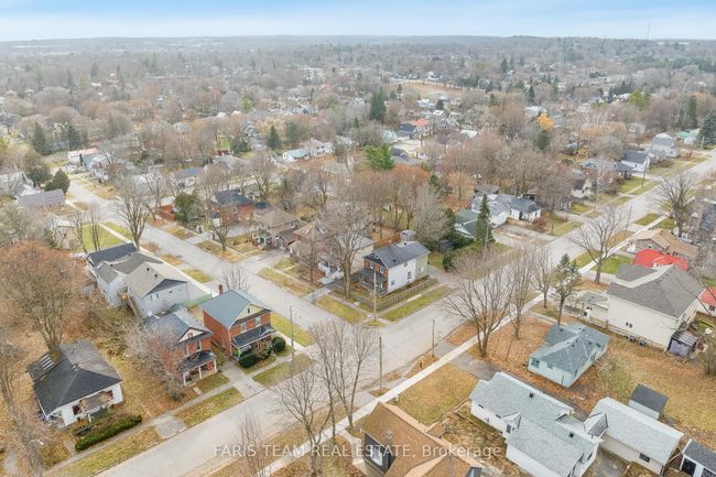 117 Douglas St, House other with 3 bedrooms, 1 bathrooms and 3 parking in Orillia ON | Image 32