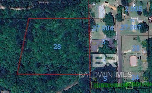 0 Cemetery Rd, Brewton, AL, 36426 | Card Image