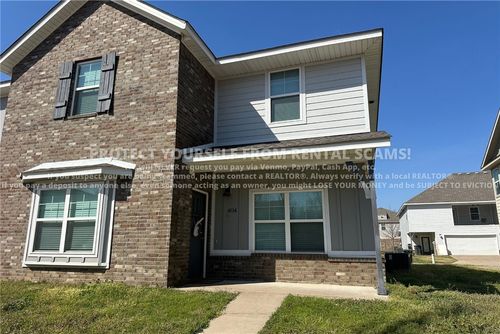 4134 W Sardinia Way, Fayetteville, AR, 72704-7157 | Card Image