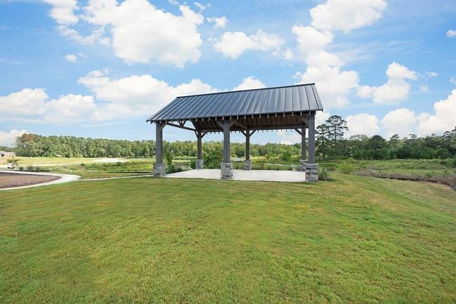 42415 Pearl Trace Ln, House other with 4 bedrooms, 3 bathrooms and 2 parking in Magnolia TX | Image 11