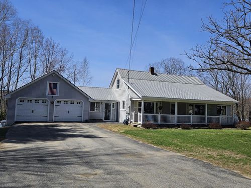 412 Weld Road, Wilton, ME, 04294 | Card Image