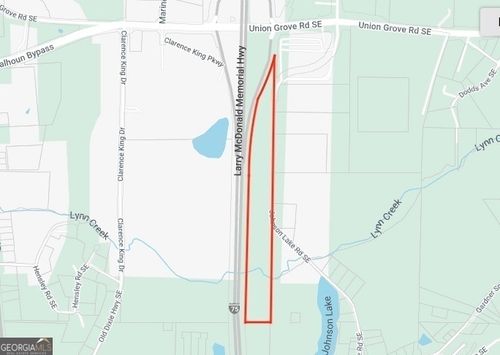 273 Johnson Lake Rd Se, Adairsville, GA, 30103-3701 | Card Image