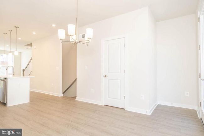 5610 Alpha Ridge Ave, Townhouse with 4 bedrooms, 6 bathrooms and null parking in HYATTSVILLE MD | Image 7