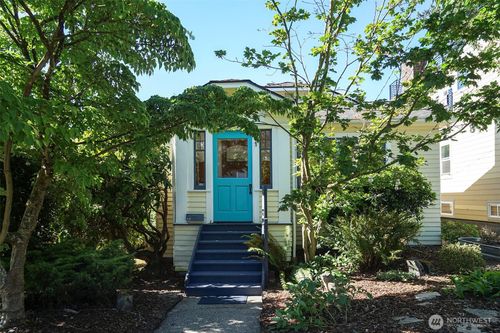 511 N 76th St, Seattle, WA, 98103-4701 | Card Image