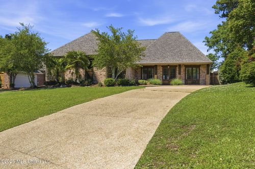 1408 Windrose Dr, Brandon, MS, 39047-6008 | Card Image