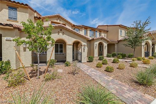 3528 Punta Tersiva Ln, Henderson, NV, 89044-1836 | Card Image