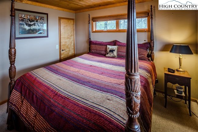 112 N Pinnacle Ridge Rd, House other with 4 bedrooms, 4 bathrooms and null parking in Beech Mountain NC | Image 24
