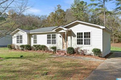 5740 34 Th Street, House other with 3 bedrooms, 1 bathrooms and null parking in FULTONDALE AL | Image 1