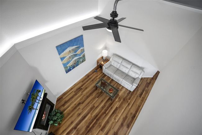 2383 Hanover Dr, Townhouse with 2 bedrooms, 3 bathrooms and null parking in DUNEDIN FL | Image 24