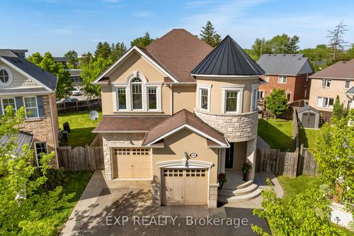28 Ohara Lane, Ancaster, ON, L9K0C7 | Card Image