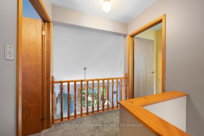 18 Meharg Dr, House other with 3 bedrooms, 2 bathrooms and 7 parking in Mckellar ON | Image 39