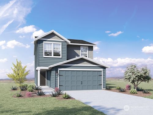 190-3016 Roundup Drive, Ellensburg, WA, 98926 | Card Image