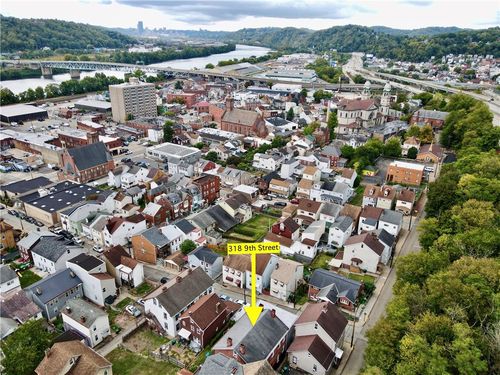 3-318 9th St, Sharpsburg, PA, 15215-2350 | Card Image