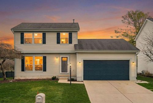 1576 Fallhaven Dr, Columbus, OH, 43235-5908 | Card Image