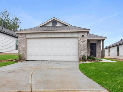 25412 Carnation Court, Montgomery, TX, 77316 | Card Image