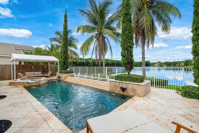 5747 Nw 49 Th Ln, House other with 3 bedrooms, 2 bathrooms and null parking in Coconut Creek FL | Image 16