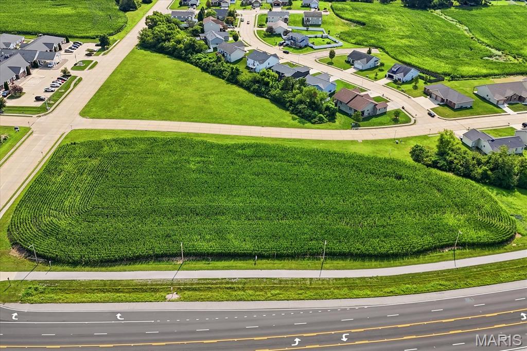 Land in Waterloo