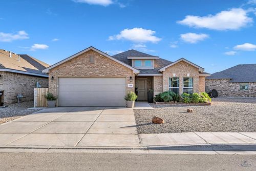 2306 Husk St, Midland, TX, 79705-2461 | Card Image