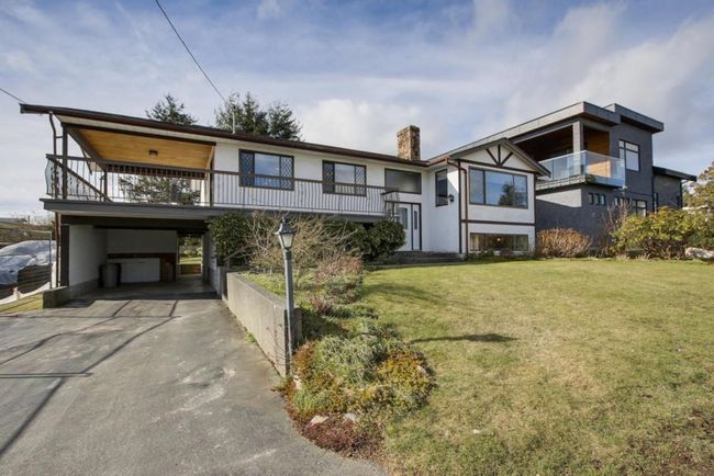 1175 Stevens Street, House other with 4 bedrooms, 0 bathrooms and null parking in White Rock BC | Image 1