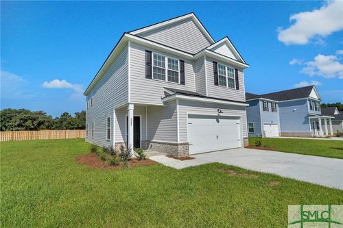 225 Glick Way, Guyton, GA, 31312-5446 | Card Image