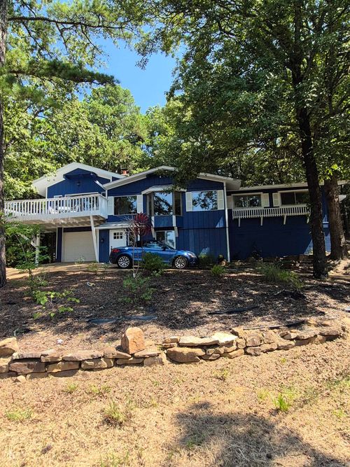 303 Timber Rd, Fairfield Bay, AR, 72088-3010 | Card Image