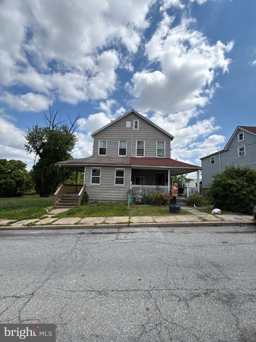1015 Parksley Avenue, BALTIMORE, MD, 21223 | Card Image