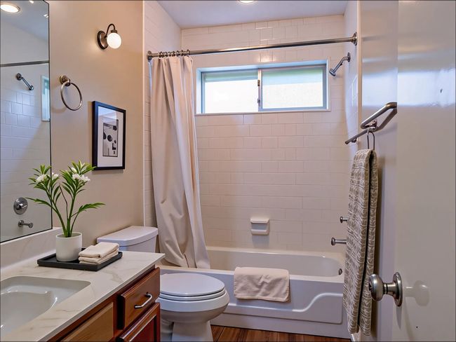 19627 Westbridge Ln, House other with 3 bedrooms, 2 bathrooms and 2 parking in Spring TX | Image 24