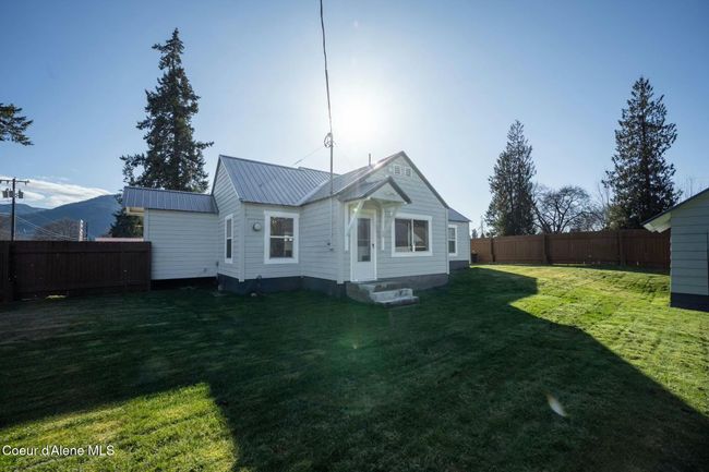 401 N Stephen St, Home with 0 bedrooms, 0 bathrooms and null parking in Clark Fork ID | Image 35